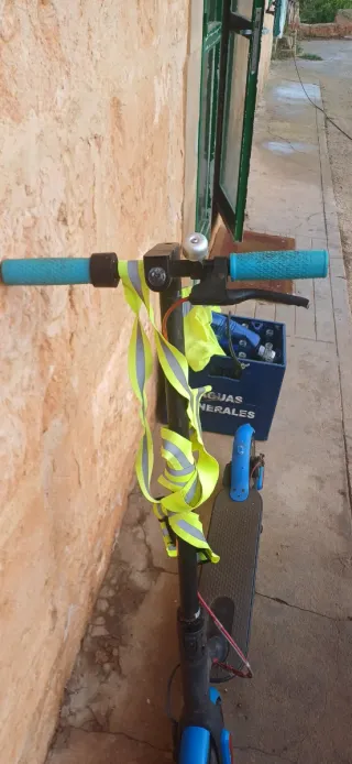 Patinete Eléctrico Xiaomi