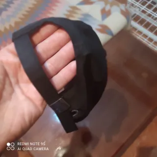 Gorra Nike Deportiva Negra