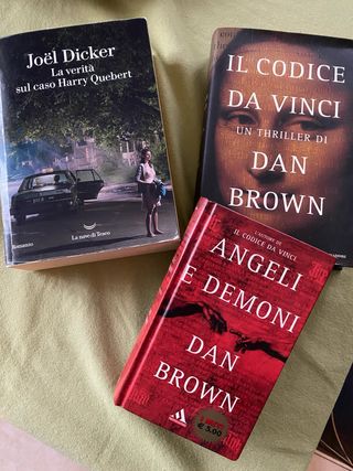 il codice Da Vinci, angeli e demoni, la verità sul