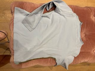 Camiseta Purificación García manga larga