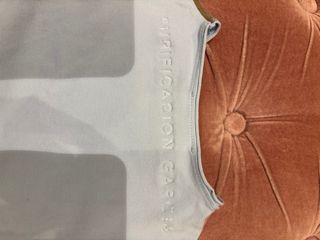 Camiseta Purificación García manga larga