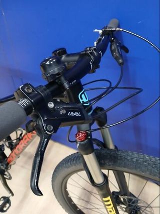 PR bici MTB MONDRAKER Chrono 29"