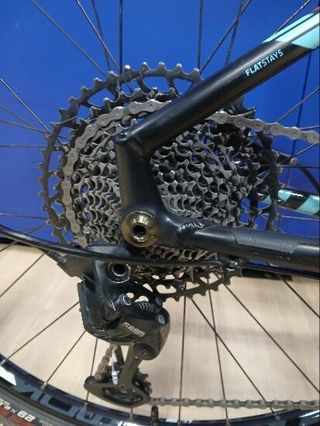 PR bici MTB MONDRAKER Chrono 29"