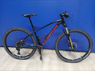 PR bici MTB MONDRAKER Chrono 29"