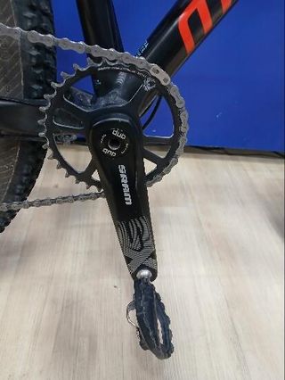 PR bici MTB MONDRAKER Chrono 29"