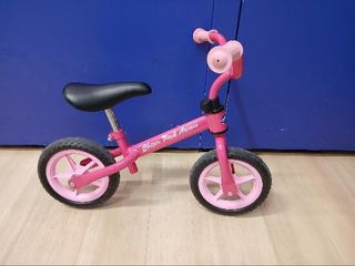 PR bici sin pedales CHICCO