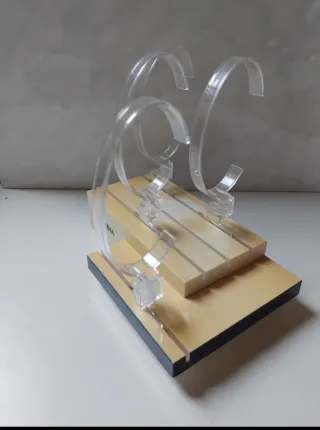 Expositor de relojes Festina