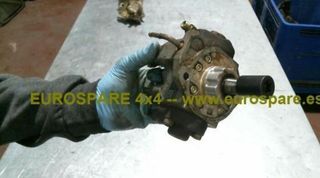 Bomba 16700 eb300 hu294000-0370 nissan navara