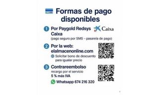 Estufa de pellets 9kW Nueva BAR1017