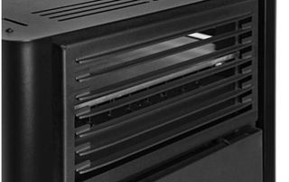 Estufa de pellets 9kW Nueva BAR1017