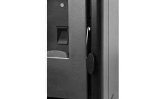 Estufa de pellets 9kW Nueva BAR1017