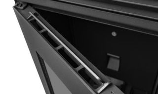 Estufa de pellets 9kW Nueva BAR1017