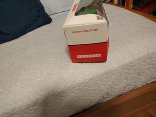 Camion dei rifiuti TY modello