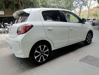 Mitsubishi Space Star 2022