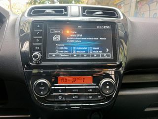 Mitsubishi Space Star 2022