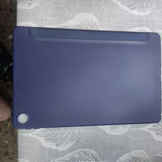 Funda para tablet azul