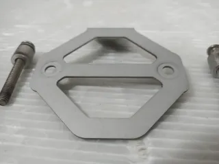 Protector Regulador BMW