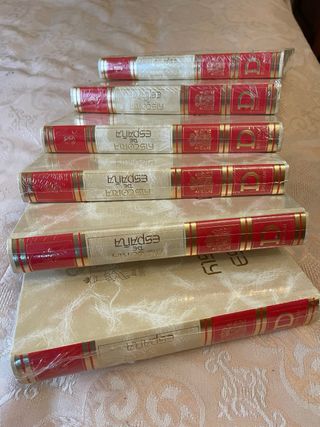 Enciclopledia Historia de España