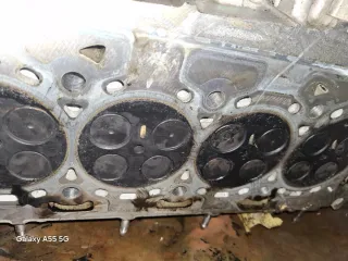 Culata Ford tranzit completa