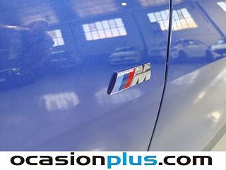 BMW Serie 4 420d Gran Coupe 140 kW (190 CV)