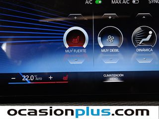 BMW Serie 4 420d Gran Coupe 140 kW (190 CV)