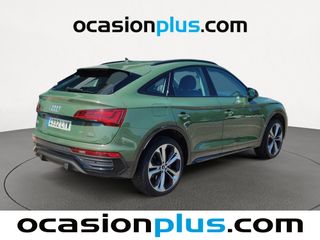 Audi Q5 Sportback TFSIe Advanced 50 TFSI e quattro-ultra 220 kW (299 CV)
