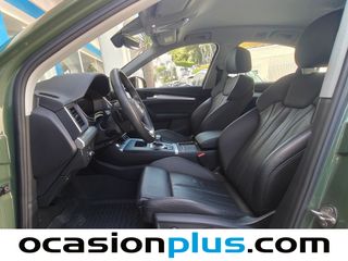 Audi Q5 Sportback TFSIe Advanced 50 TFSI e quattro-ultra 220 kW (299 CV)