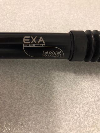 Tija Amortiguación EXA