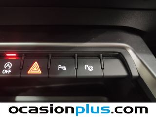 Audi A3 Sportback Advanced 30 TFSI 81 kW (110 CV) S tronic