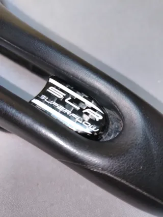 Sillín Selle Italia SLR