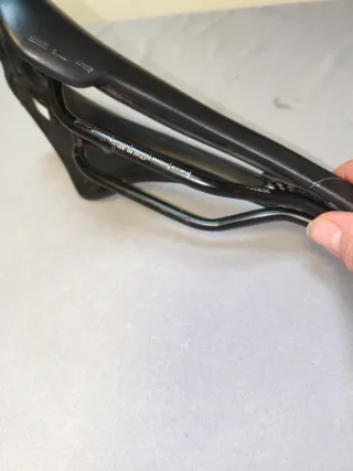 Sillín Selle Italia SLR