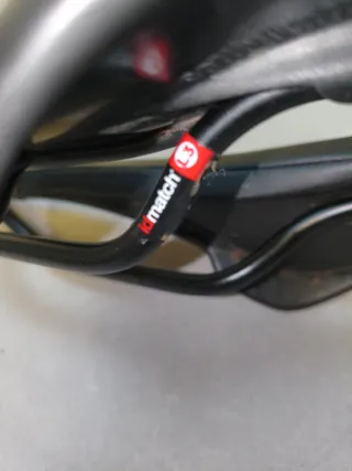 Sillín Selle Italia SLR