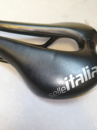 Sillín Selle Italia SLR