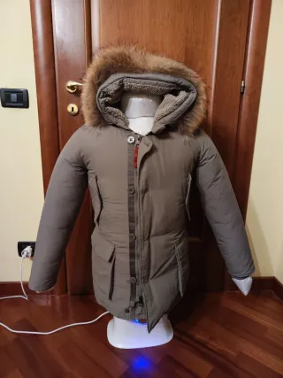 Giacca Freedomday Uomo S Invernale