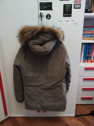 Giacca Freedomday Uomo S Invernale