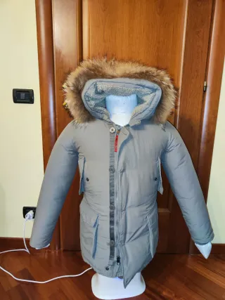 Giacca Freedomday Uomo S Invernale