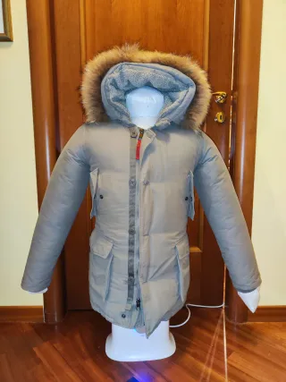 Giacca Freedomday Uomo S Invernale