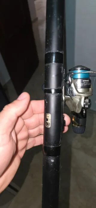 Caña Bolognesa Tubertini Level Team 5706 6m