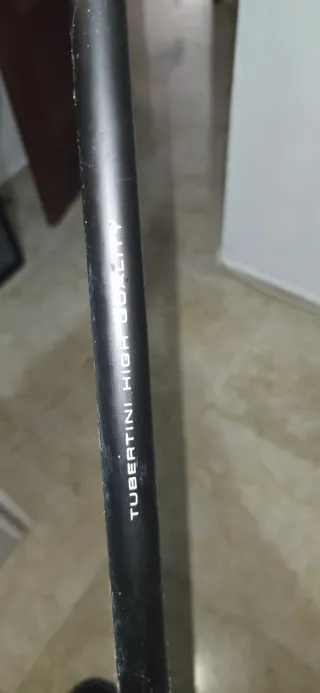 Caña Bolognesa Tubertini Level Team 5706 6m