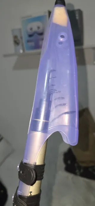 Caña Bolognesa Tubertini Level Team 5706 6m