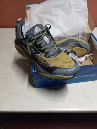 Zapatillas Joma Tundra Talla 43