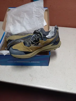 Zapatillas Joma Tundra Talla 43