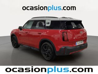 MINI MINI Countryman C 125 kW (170 CV)