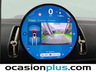 MINI MINI Countryman C 125 kW (170 CV)