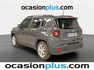 Jeep Renegade 1.0G Limited 4x2 88 kW (120 CV)