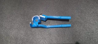 Kit Herramientas Refrigeración Manómetros