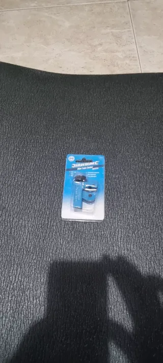 Kit Herramientas Refrigeración Manómetros