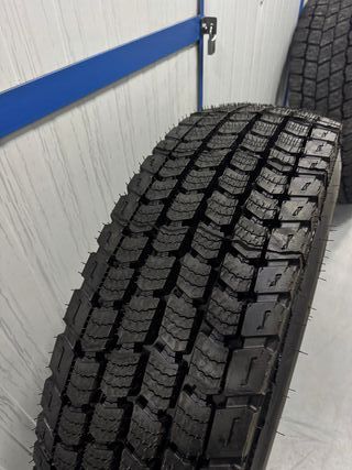 Rueda Michelin Camión 295/80 R22.5