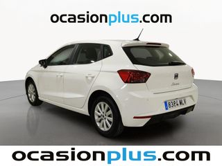 SEAT Ibiza 1.0 TSI Style XL 81 kW (110 CV)