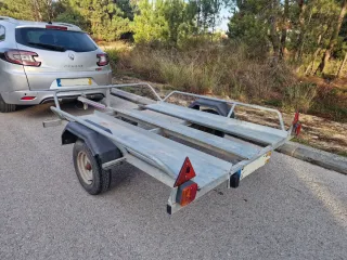 Atrelado Toniauto
